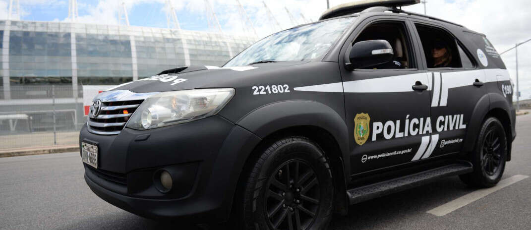 Integrantes de grupo criminoso são presos em operação policial