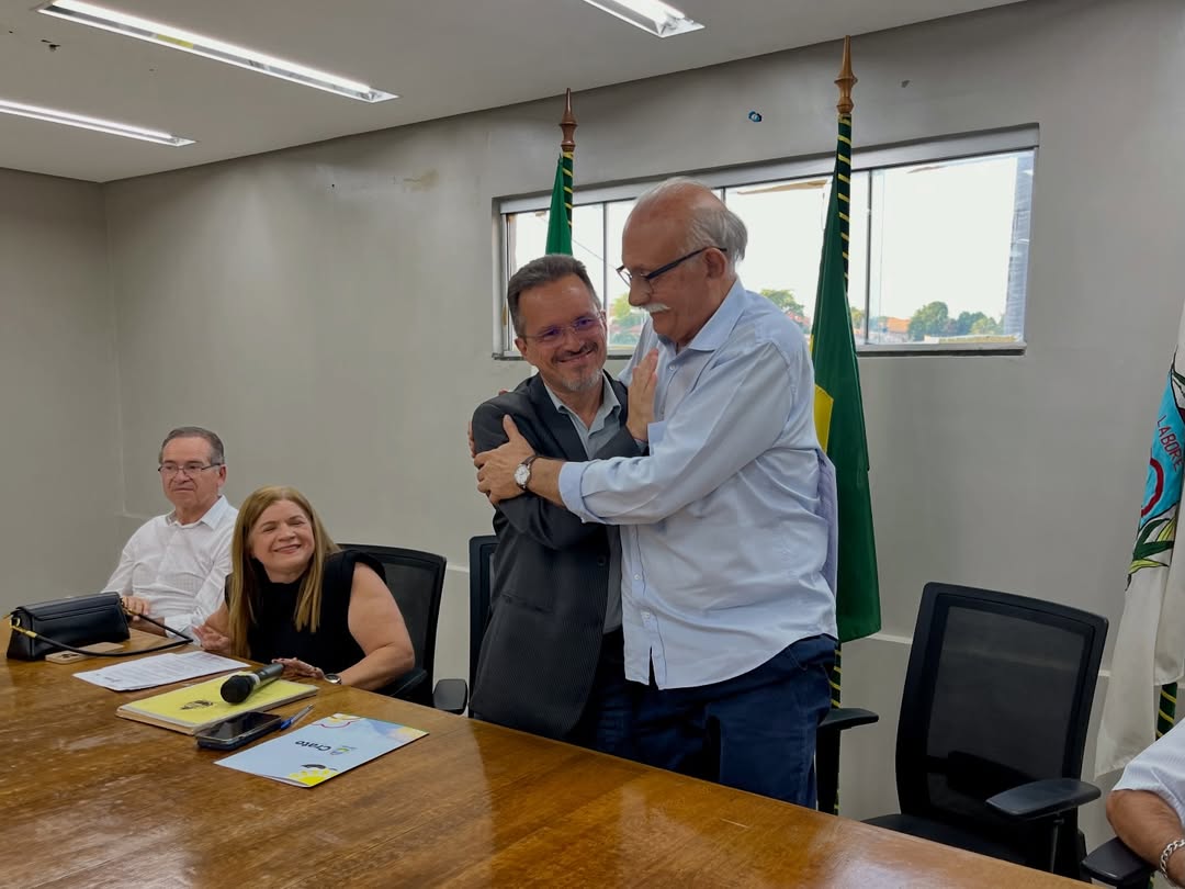 André Barreto confirma recurso contra cassação de mandatos