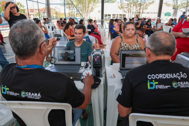 Juazeiro e Missão Velha recebem Caravana VaiVem Trabalhador nesta semana