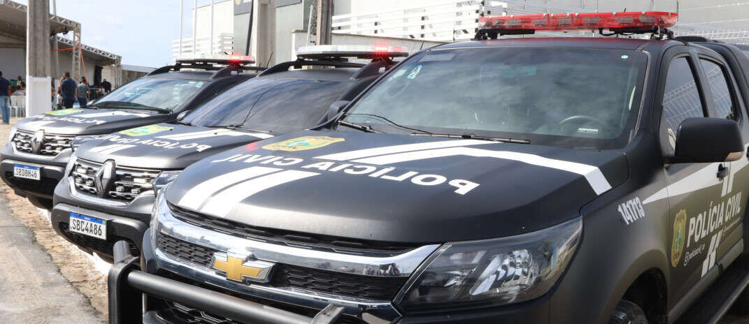 Idoso tem R$ 140 mil roubados durante assalto em Várzea Alegre
