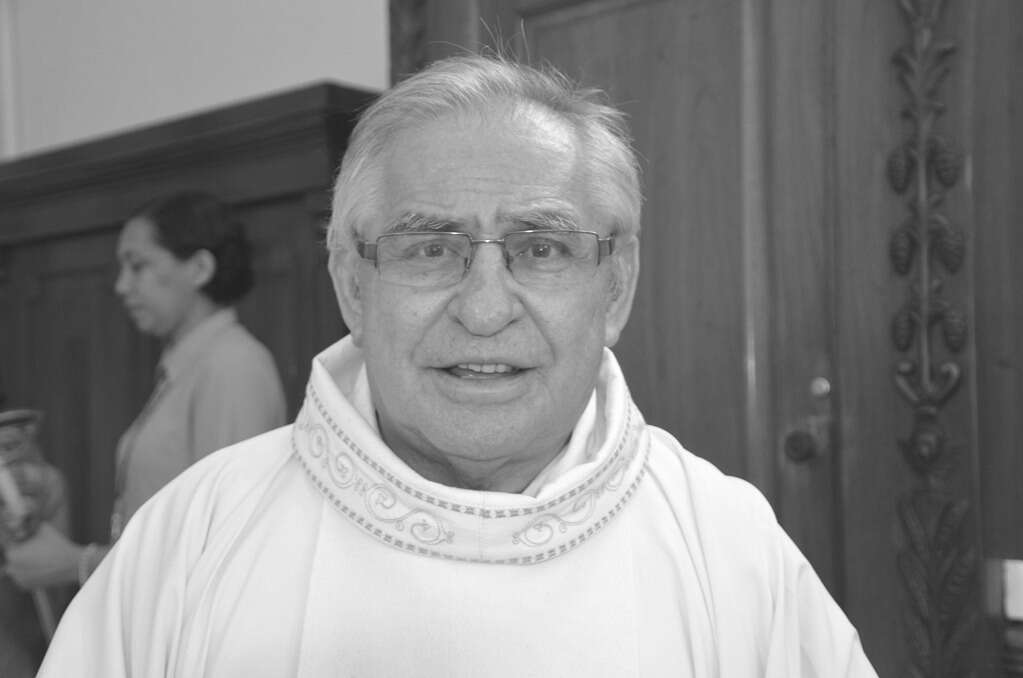 Frei Barbosa morre aos 76 anos e deixa legado de fé e dedicação aos romeiros
