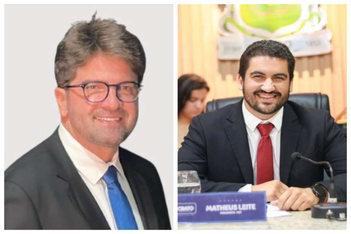 Troca de acusações expõe tensão política no Crato
