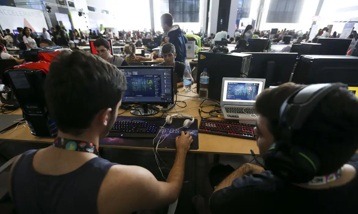 CriptoGinga leva debate sobre segurança digital à zona rural do Crato