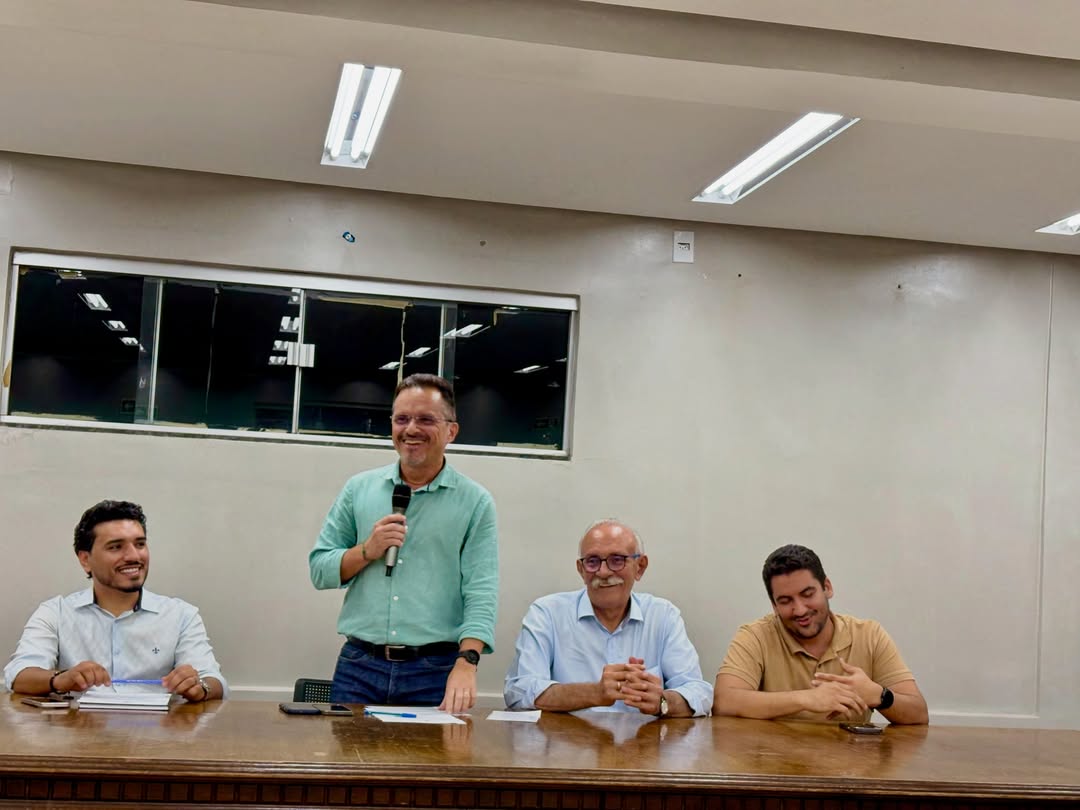 Justiça cassa mandato de prefeito e vice do Crato; decisão cabe recurso