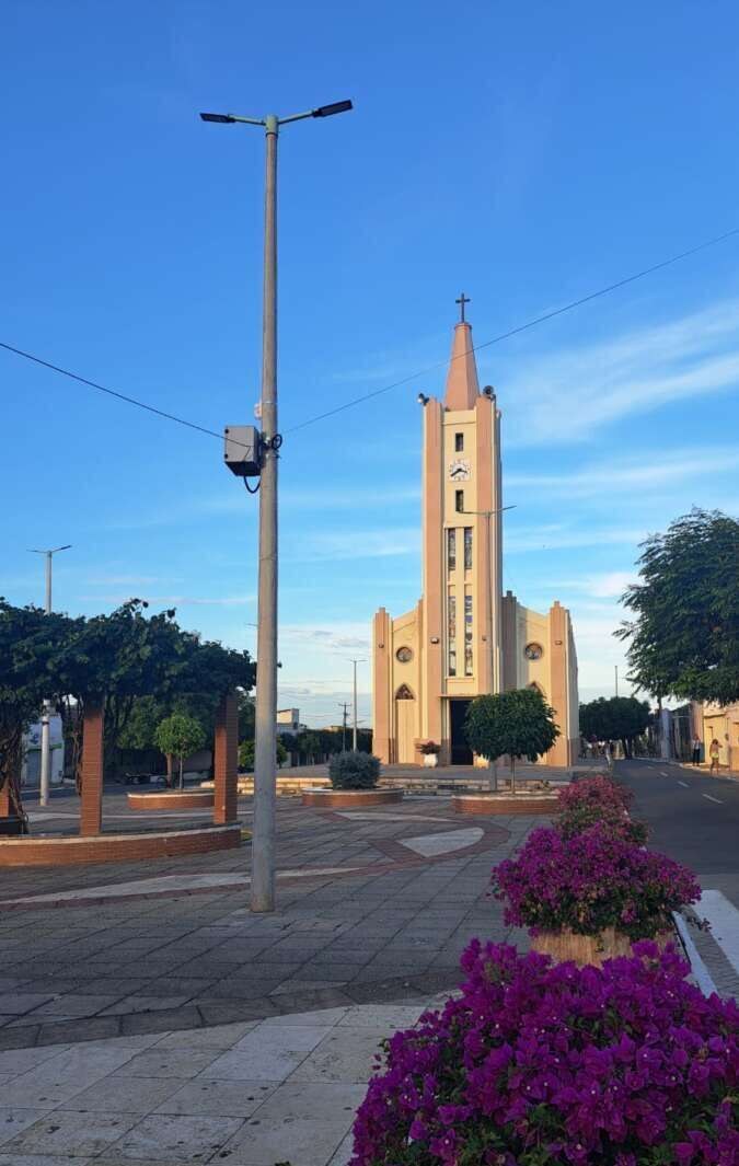 Ceará Conectado chega a novos municípios do Cariri com internet gratuita