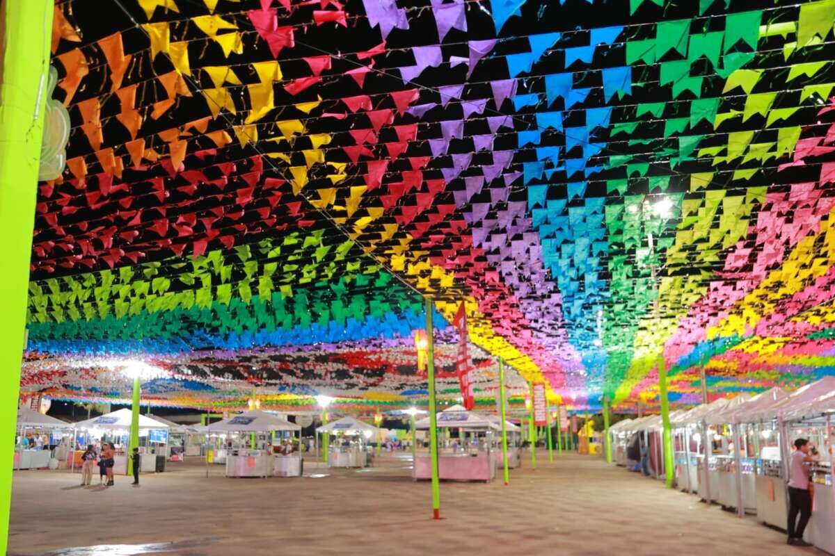 Festival Juaforró terá espaço dedicado à prevenção da violência contra a mulher