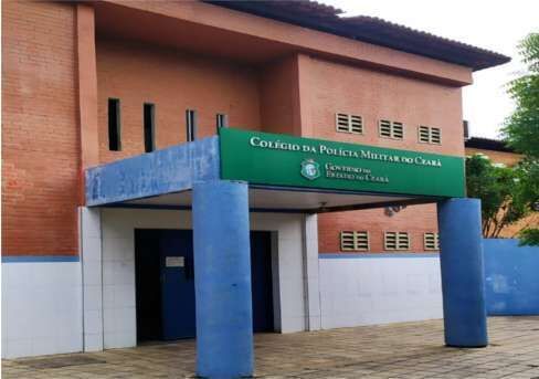 Colégio da Polícia Militar de Juazeiro lidera ranking de escolas públicas estaduais no Enem