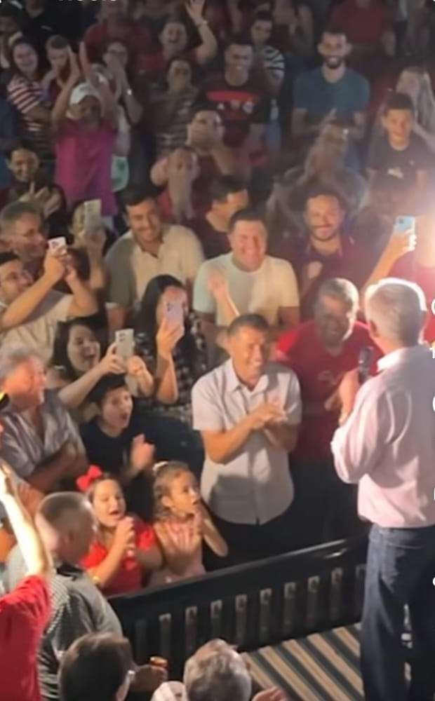 Prefeito de Jardim retorna ao cargo após decisão judicial