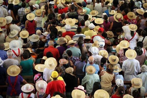 Iphan aprova registro dos Lugares Sagrados de Juazeiro do Norte
