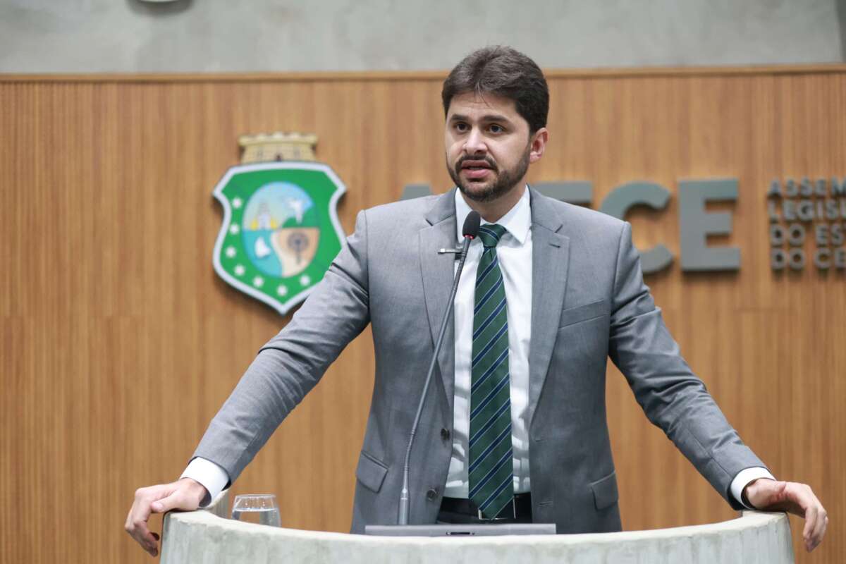 Segurança pública de Brejo Santo é debatida na Assembleia Legislativa