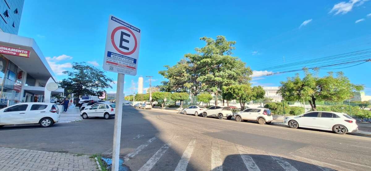Projeto propõe discutir novo modelo para a Zona Azul em Juazeiro