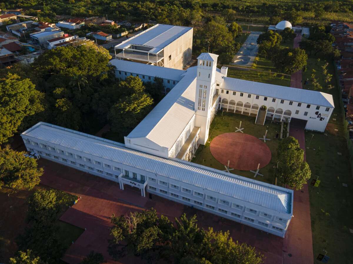 Centro Cultural do Cariri recebe mostra que revisita legado de Thomaz Farkas