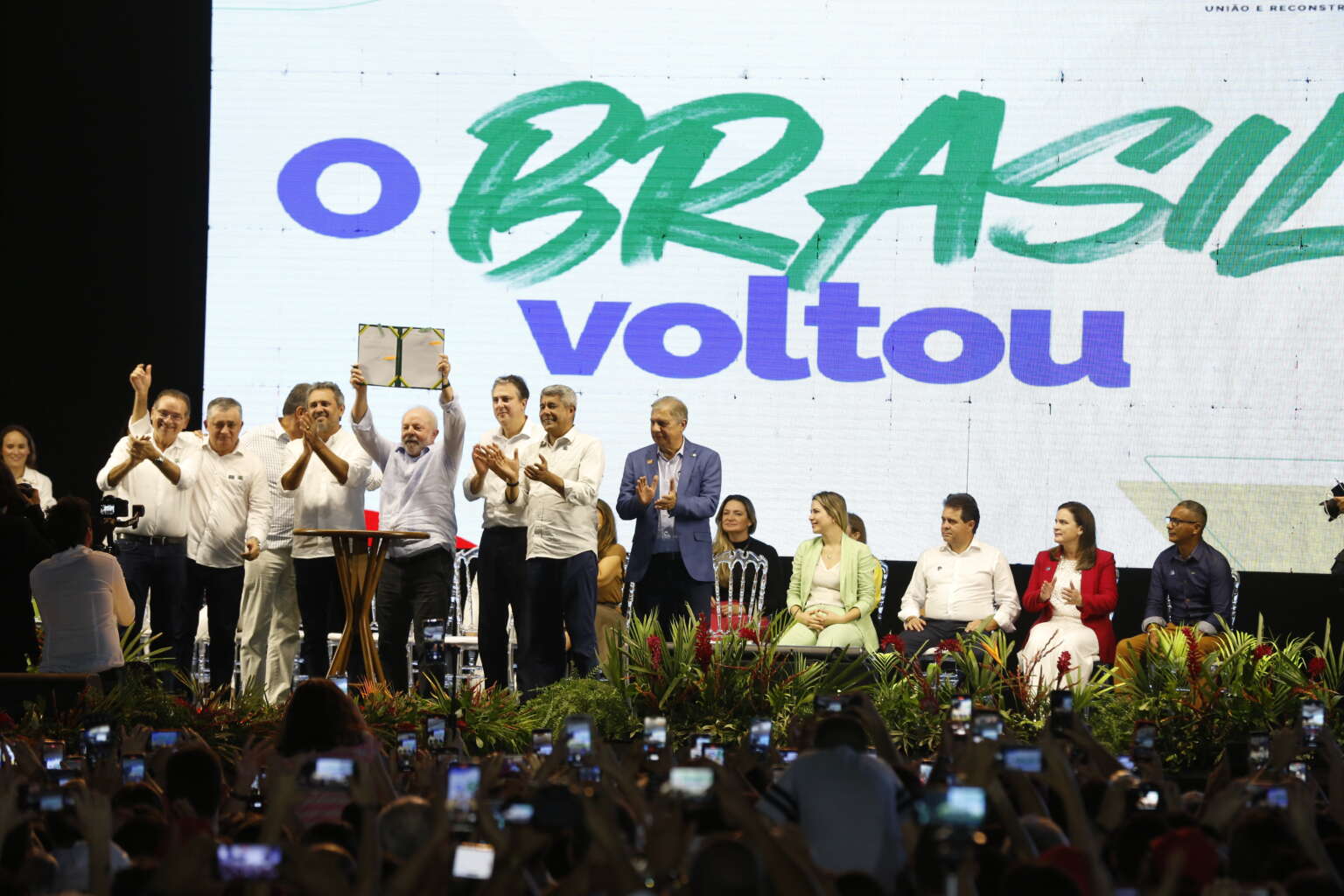 Vereador diz que presidente deveria prestigiar mais o Crato