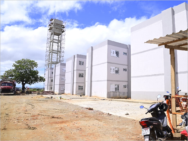 Juazeiro divulga resultado dos cadastros deferidos do Minha Casa, Minha Vida