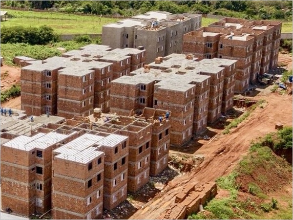 Crato divulga resultado preliminar de pré-inscrições do Minha Casa, Minha Vida