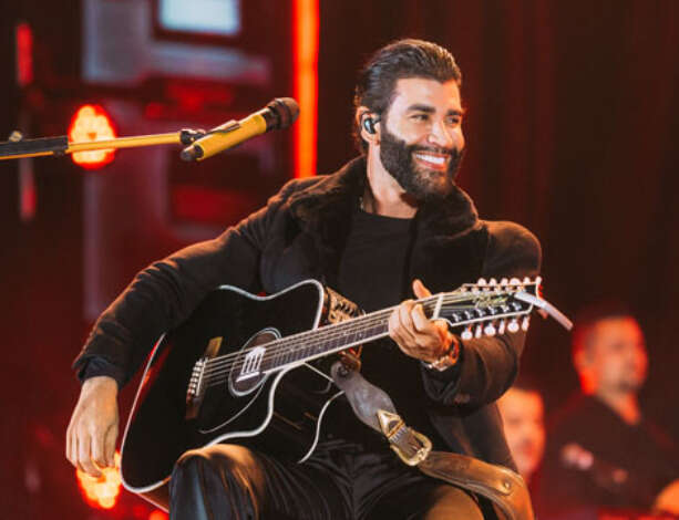 Gusttavo Lima cancela show na ExpoCrato