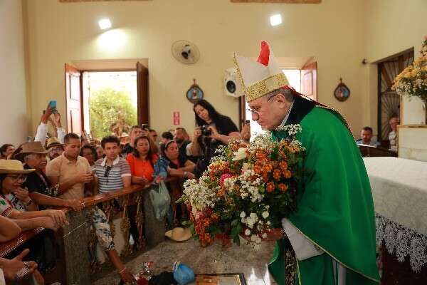 Romaria pelos 92 anos de falecimento do Padre Cícero inicia nesta sexta