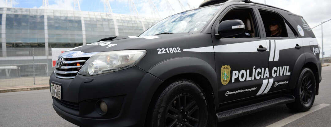 Integrantes do PCC são presos em Milagres
