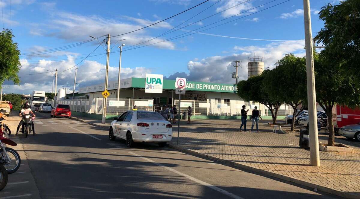 Criança de 2 anos é baleada durante ataque a tiros em Juazeiro
