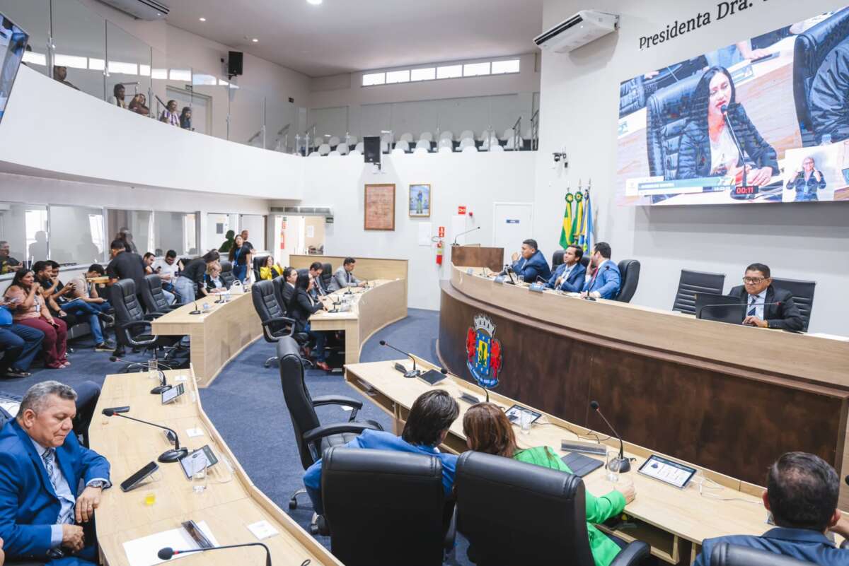 Câmara pressiona Prefeitura de Juazeiro para cumprir emendas impositivas
