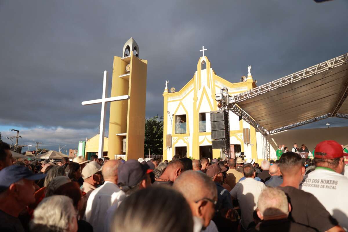 Saúde amplia atendimento durante Romaria e Semana do Município em Juazeiro