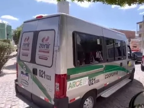 MPCE requer plano emergencial para regularizar transporte