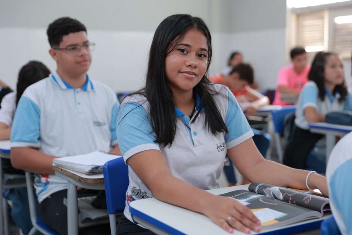 Alunos da rede municipal do Cariri retornam às aulas na próxima segunda-feira
