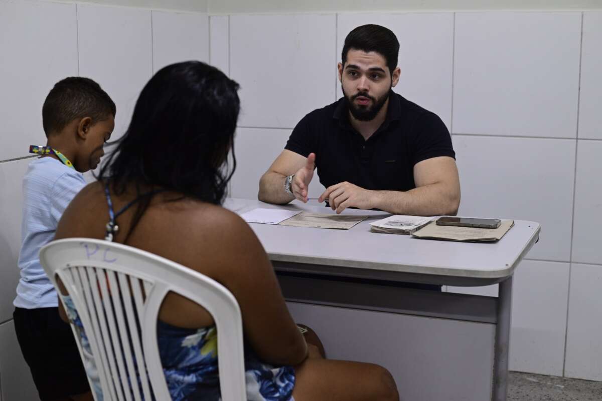 Semana Municipal da Saúde será realizada de 5 a 7 de agosto em Juazeiro 