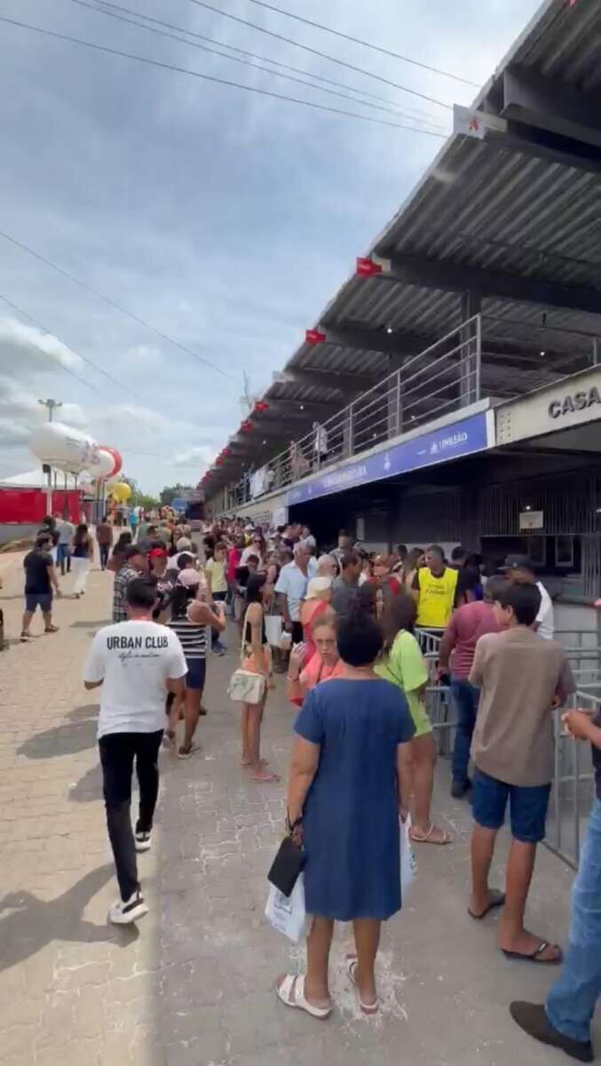 Expocrato sedia Encontro de Mulheres do Campo nesta sexta-feira