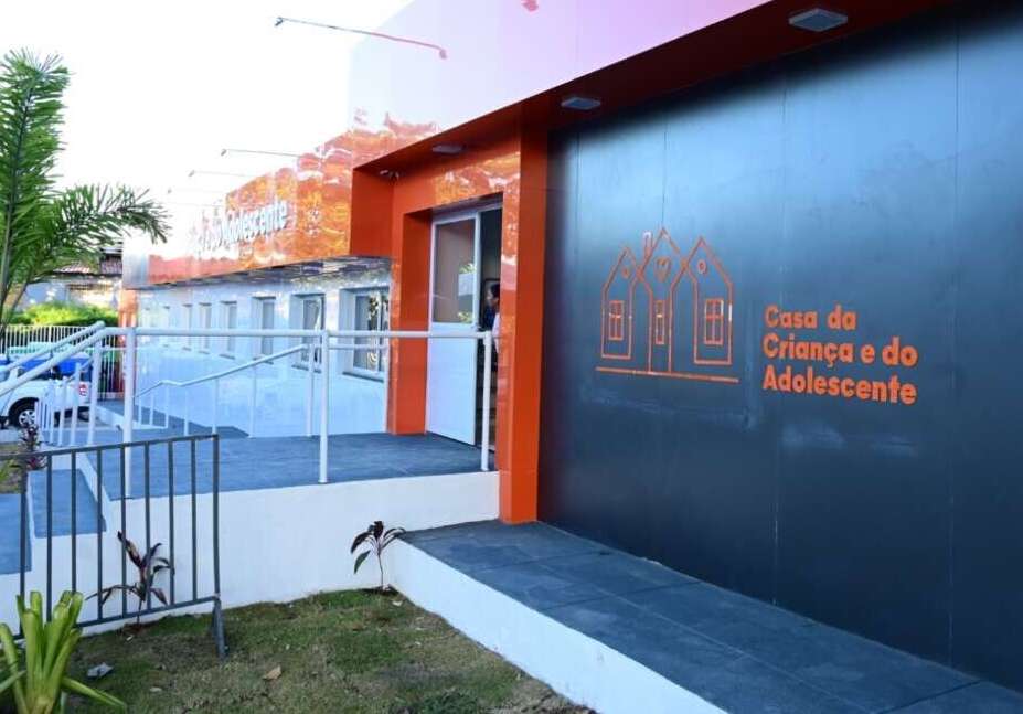 Casa da Criança e do Adolescente reforça atendimento a vítimas de violações de direitos