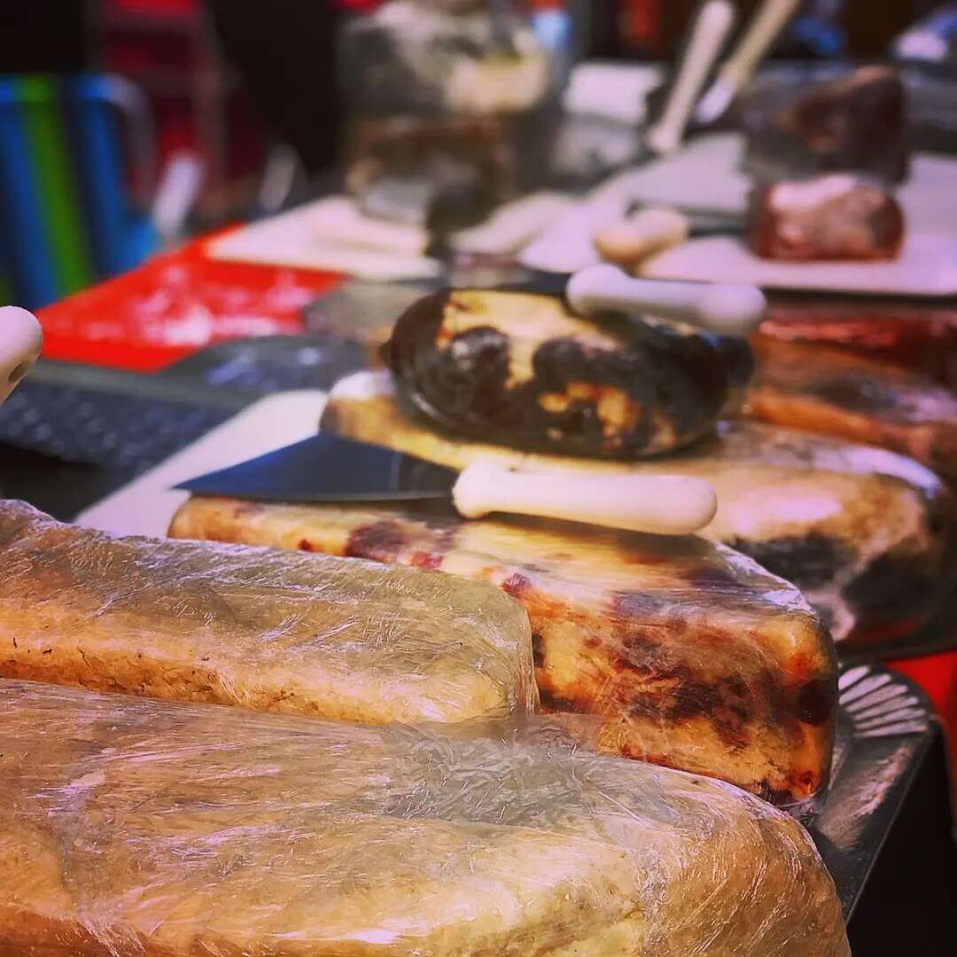 MPCE constata prática abusiva na venda de doces durante a Expocrato