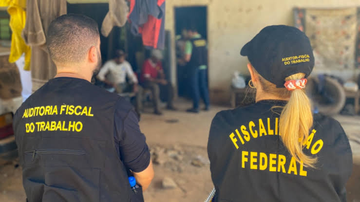 Cariri tem dois nomes na lista suja do trabalho escravo