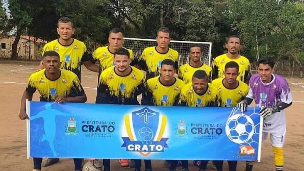 Reunião técnica abre preparação para a V Taça Crato 2026