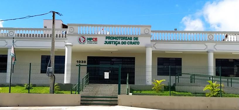 MPCE mobiliza promotores contra influência de facções nas eleições de 2026