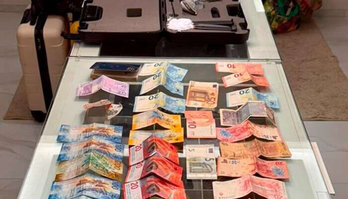 Operação que apura fraude em licitações cumpre mandados em três cidades do Cariri