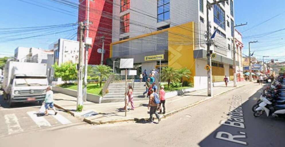 Crajubar terá paralisação de agências bancárias nesta quinta-feira