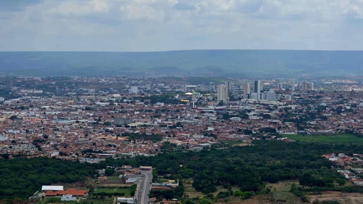 Municípios atingem nota máxima em Índice de Qualidade Ambiental