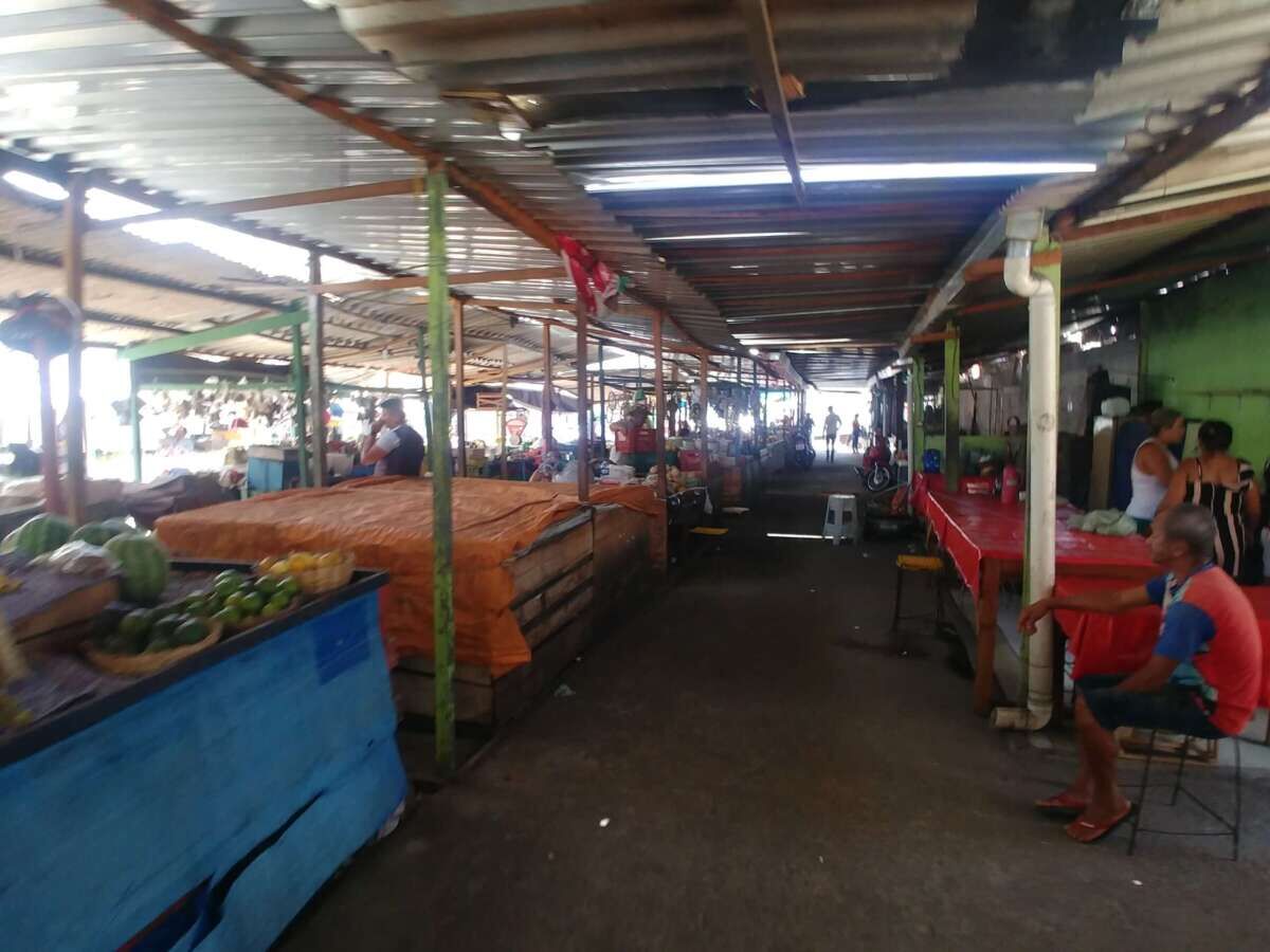Juazeiro anuncia retomada das obras do Mercado Senhora Santana