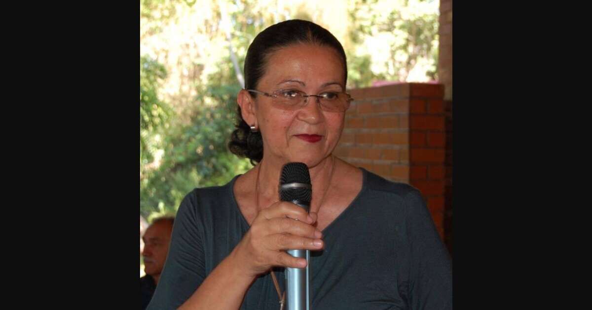 Mestra Josenir Lacerda recebe homenagem em edição do programa Relatos Biográficos