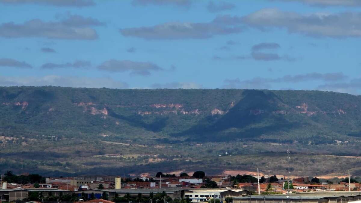 Movimento convoca população para ato em defesa da Chapada do Araripe
