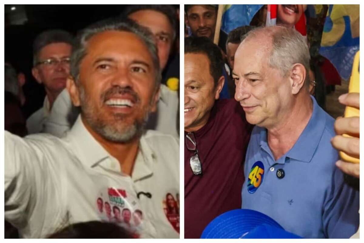 Candidatos voltam a destacar papel do Cariri no Estado
