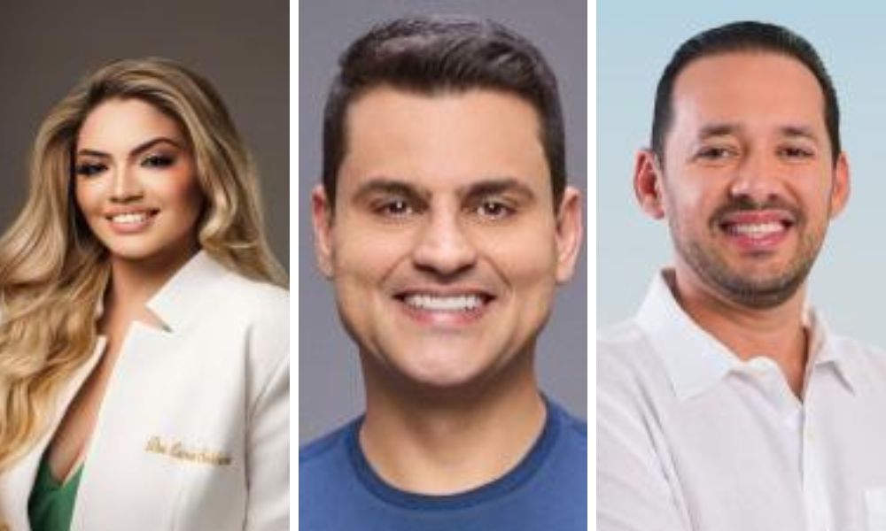 Candidatos do Cariri somam mais de R$ 107 milhões em bens