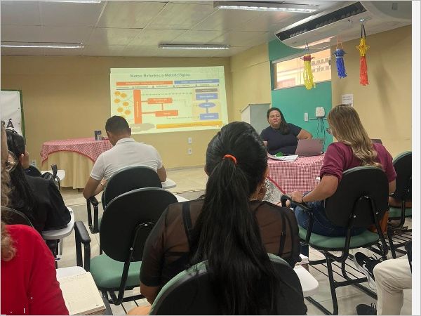 Audiência pública debate novo Plano Municipal de Educação em Juazeiro do Norte
