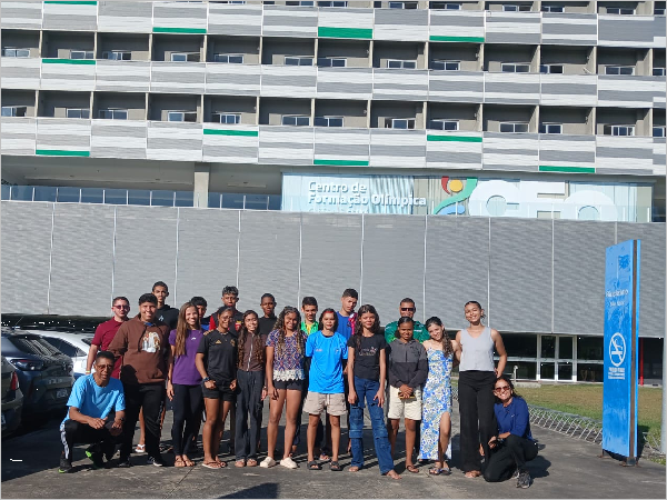 Estudantes de Juazeiro garantem vagas para os Jogos Escolares Brasileiros