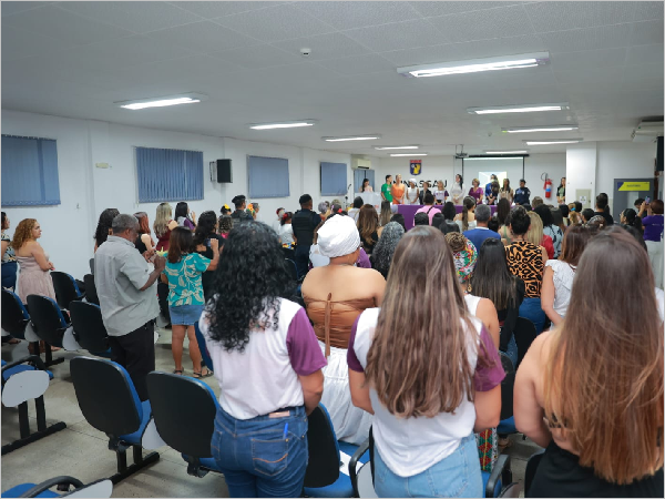 Juazeiro anuncia programação voltada ao Agosto Lilás
