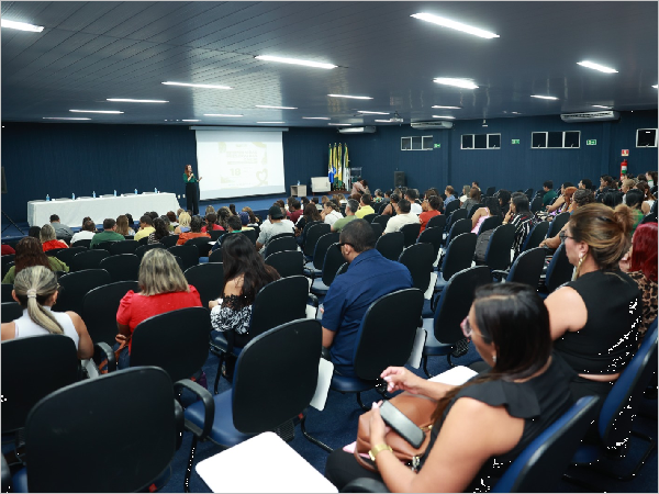 V Seminário Vidas Preservadas reúne profissionais para discutir prevenção ao suicídio