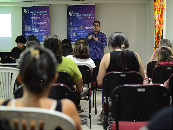 Juazeiro abre inscrições para cursos de Marketing e Merchandising e Manipulação de Alimentos