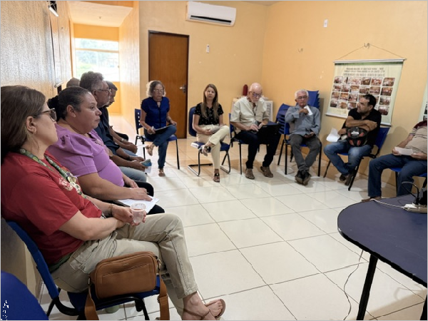 Conselho aprova criação da Comissão Municipal do Garantia-Safra no Crato