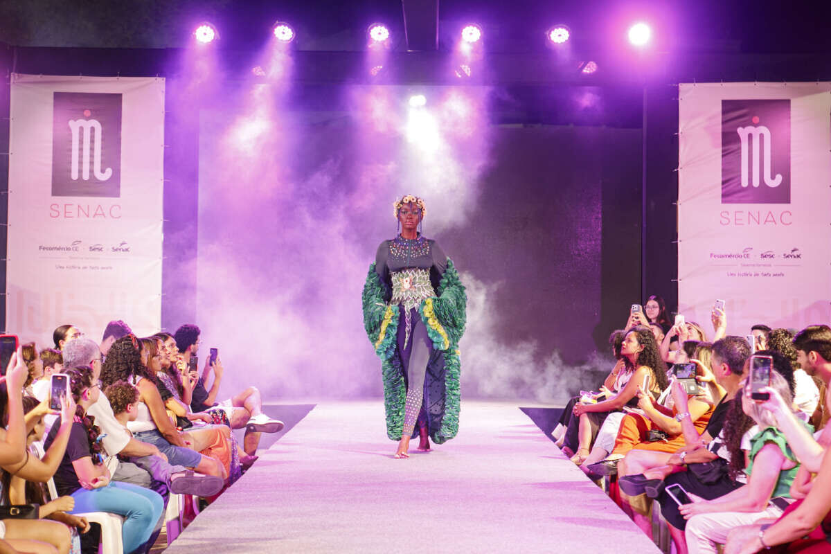 Festival Mistura Senac reúne inovação e experiências em Barbalha