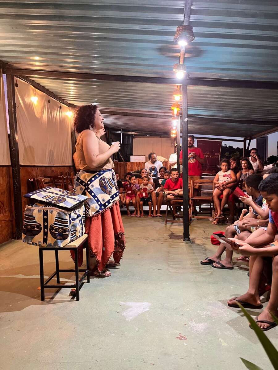 Festival Rua da Curva ocupa espaços públicos do Triângulo com arte e cultura
